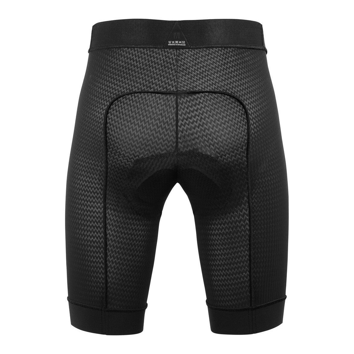 Assos TRAIL TACTICA Liner Shorts ST T3