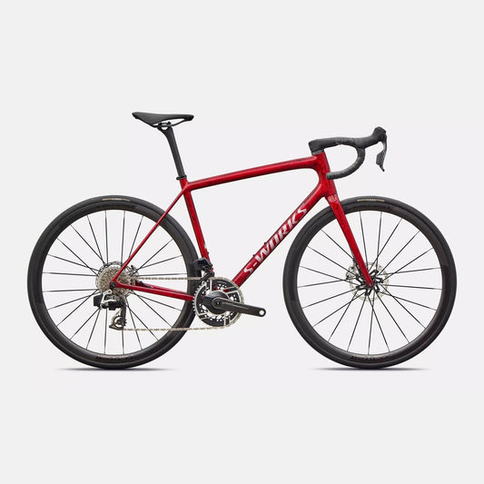 S-Works Aethos 2 Sram Red AXS
