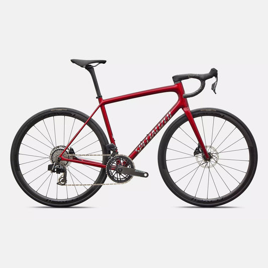 Specialized Aethos 2 Pro SRAM Force AXS