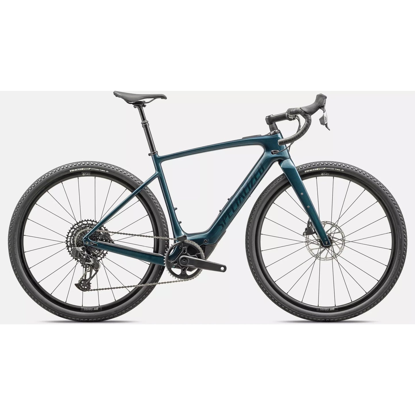 Specialized Turbo Creo 2 Comp