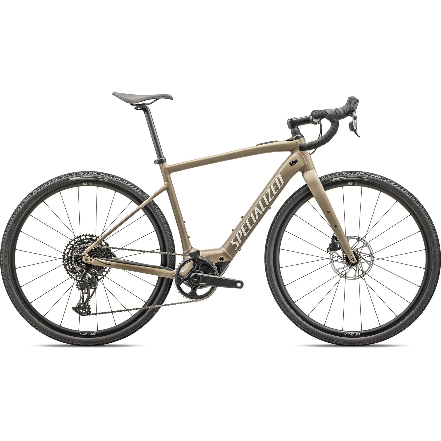 Specialized Turbo Creo 2 E5 Comp