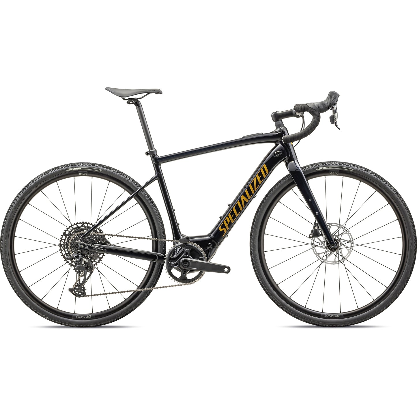 Specialized Turbo Creo 2 E5 Comp