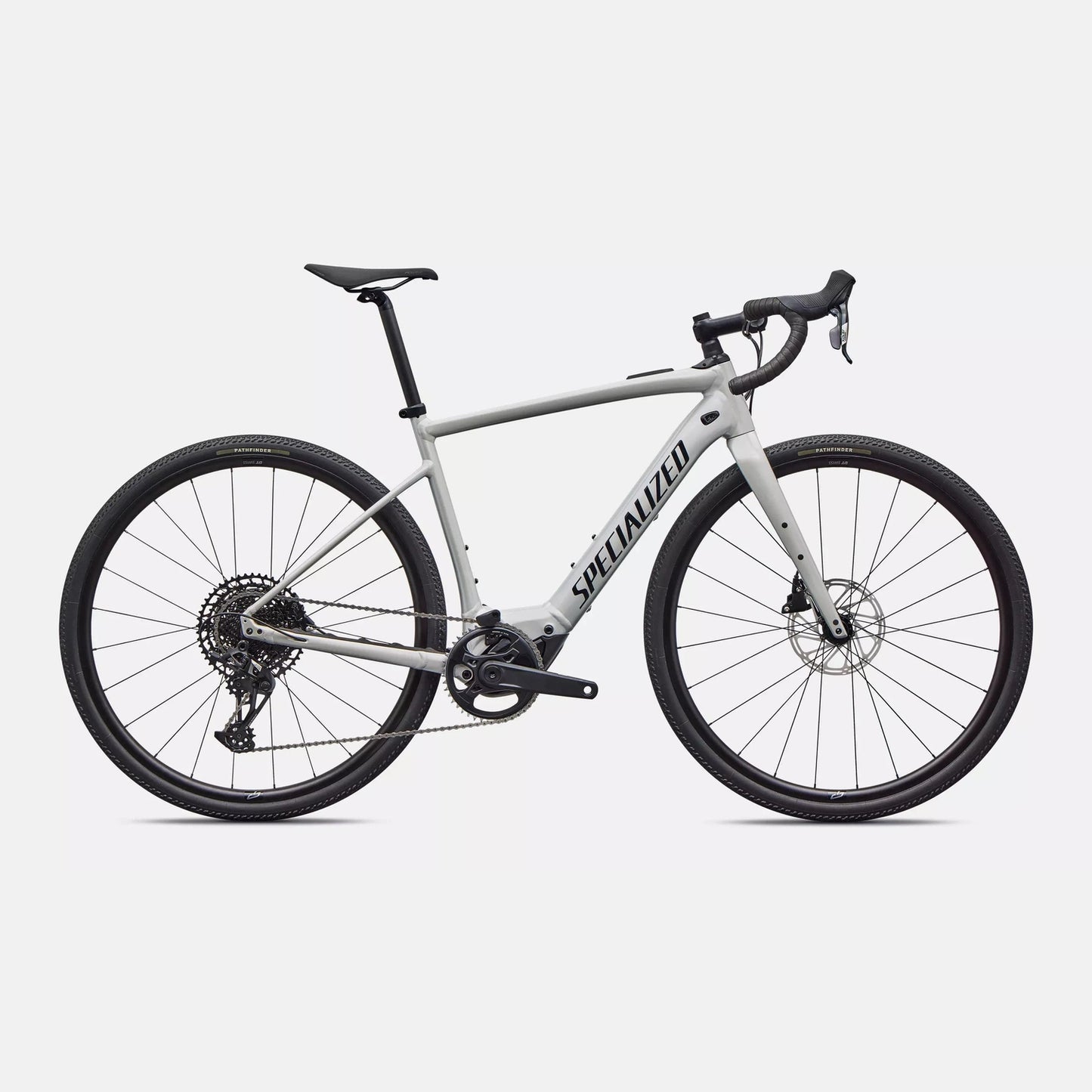 Specialized Turbo Creo 2 Comp E5 SRAM Apex Eagle