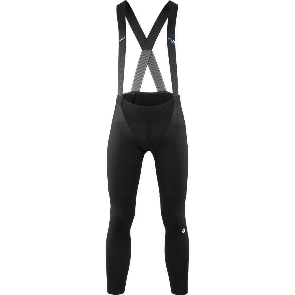 Assos MILLE GT Eisenherz Ultraz Winter Bib Tights S11