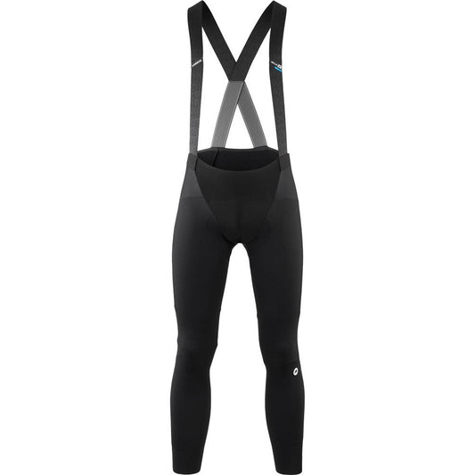 Assos MILLE GT Eisenherz Ultraz Winter Bib Tights S11 Herren