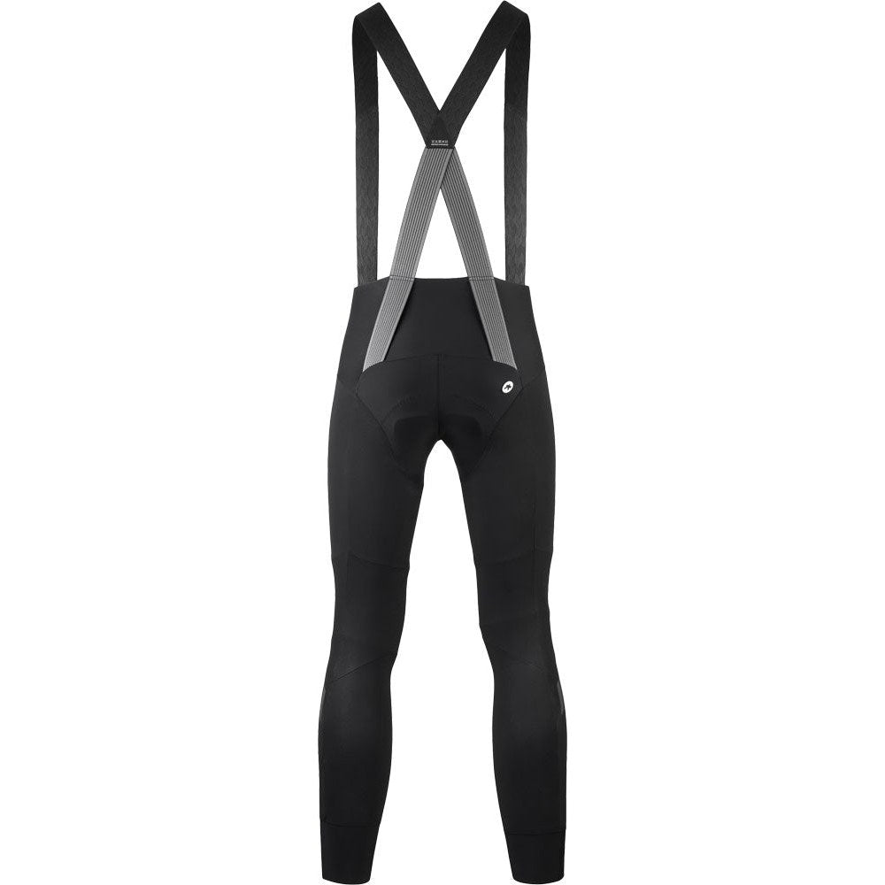 Assos MILLE GT Eisenherz Ultraz Winter Bib Tights S11