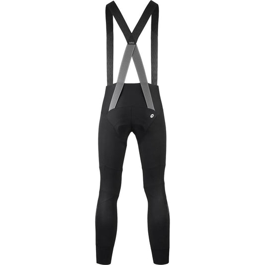 Assos MILLE GT Eisenherz Ultraz Winter Bib Tights S11 Herren
