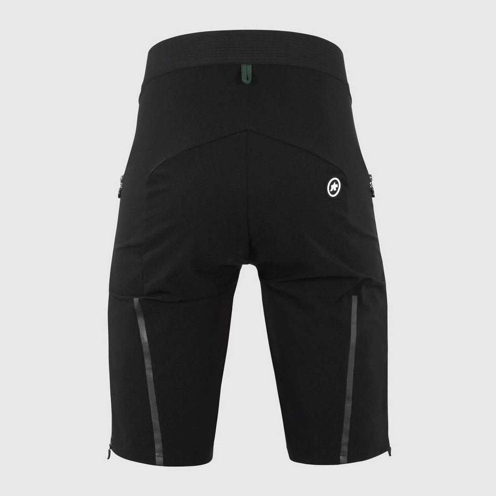 Assos MILLE GTC Zeppelin Cargo Shorts C2 Herren
