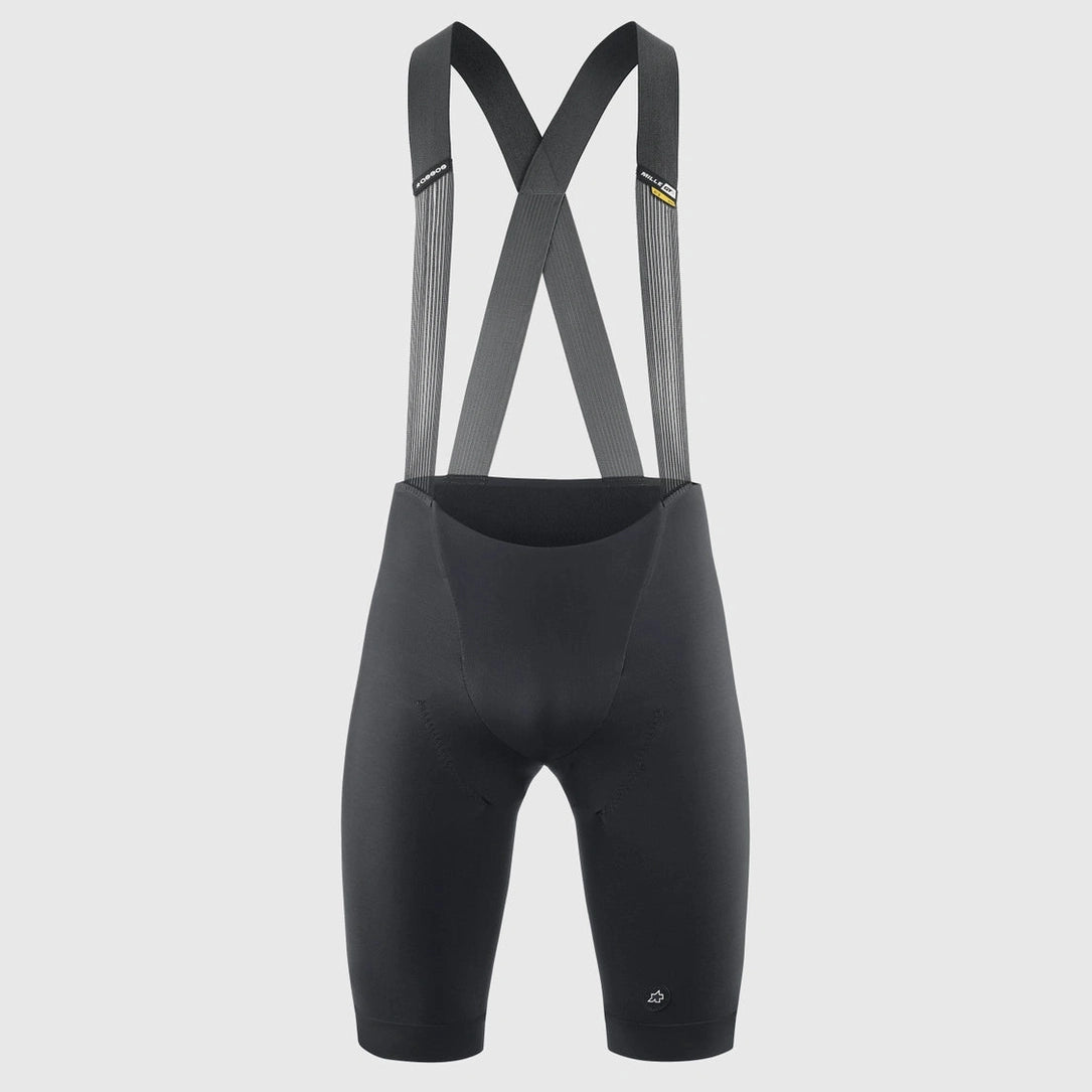 Assos Mille GTS spring fall Bib Shorts S11