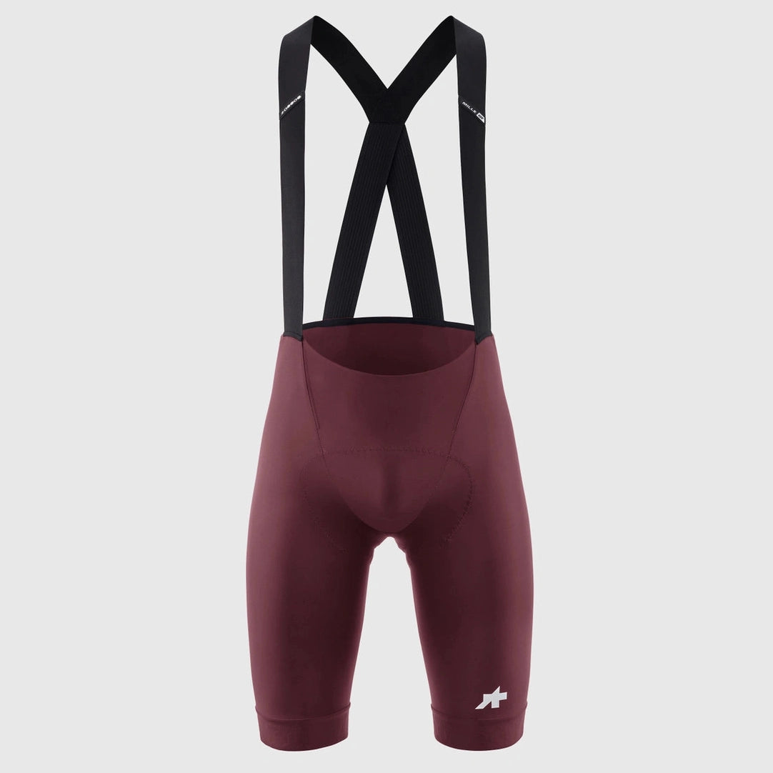 Assos MILLE GT Bib Shorts S11 Herren