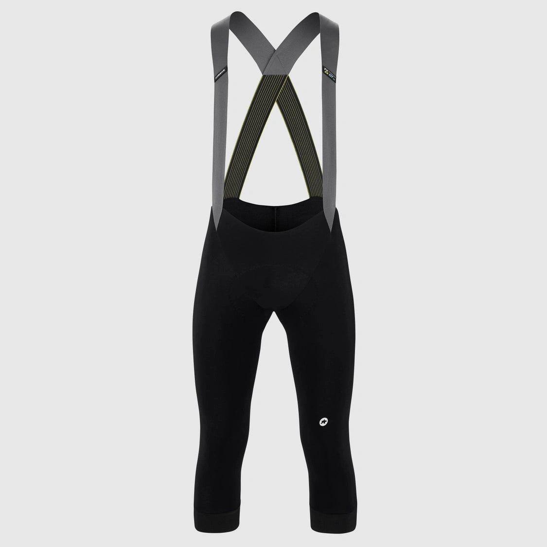 Assos Hose kurz  Mille GT Spring Fall Bib Knicker