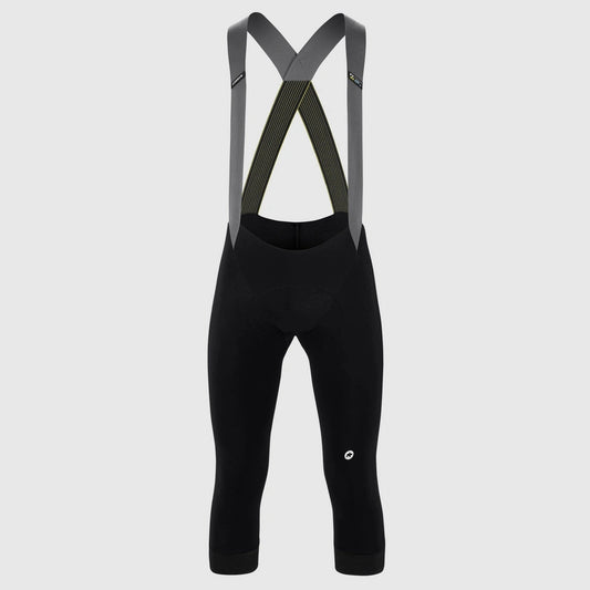 Assos Hose kurz  Mille GT Spring Fall Bib Knicker