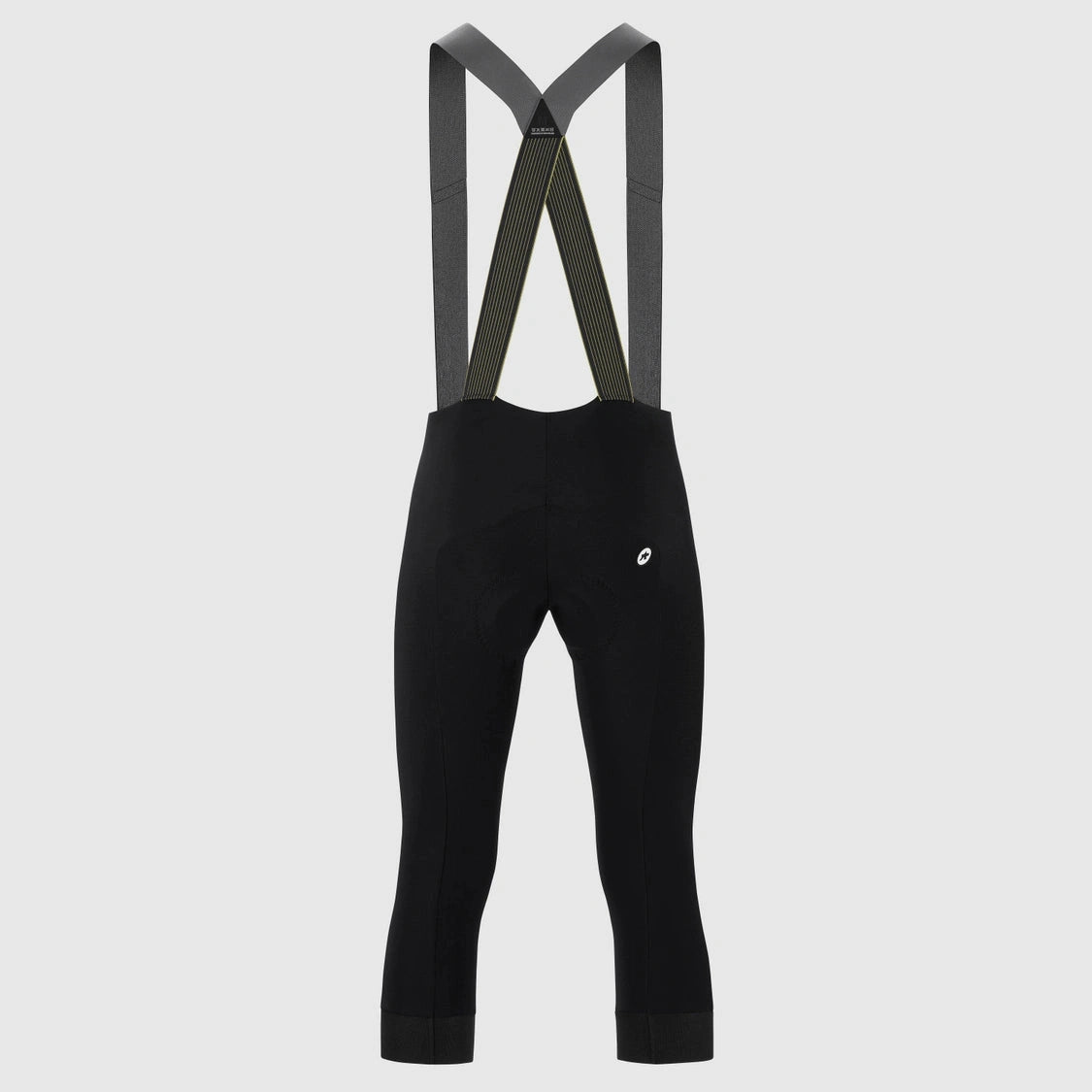 Assos Hose kurz  Mille GT Spring Fall Bib Knicker