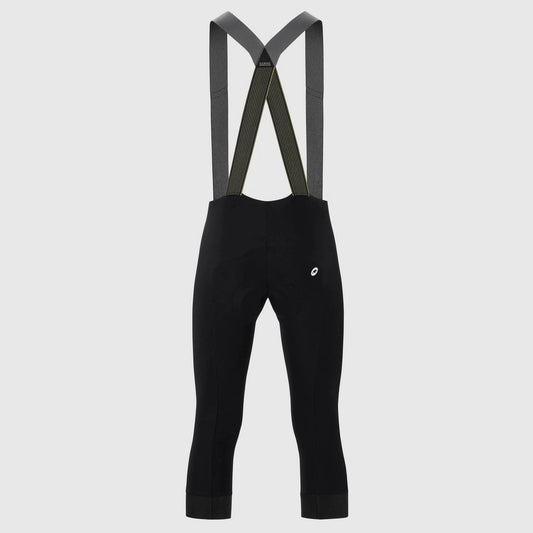 Assos Hose kurz Mille GT Spring Fall Bib Knicker