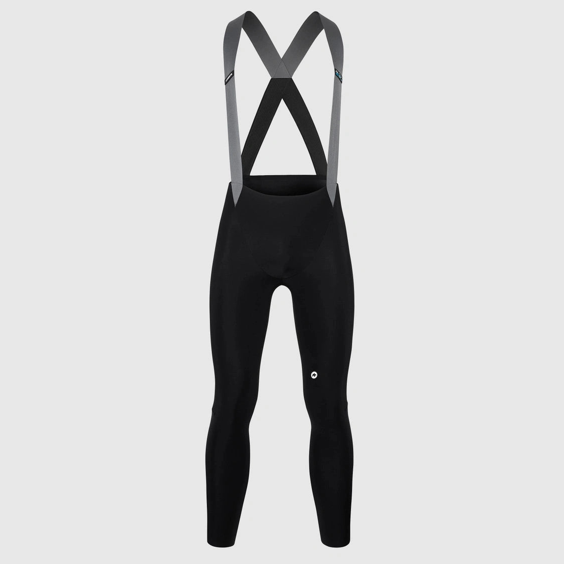 Assos MILLE GT Winter Bib Tights C2 no insert