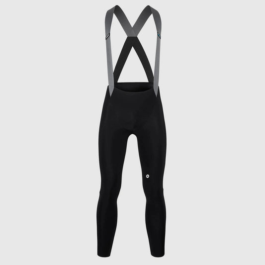 Assos MILLE GT Winter Bib Tights C2 no insert
