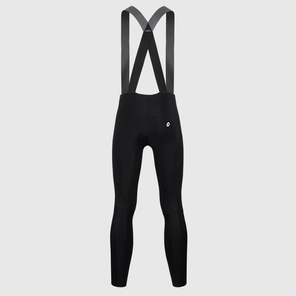 Assos MILLE GT Winter Bib Tights C2 no insert