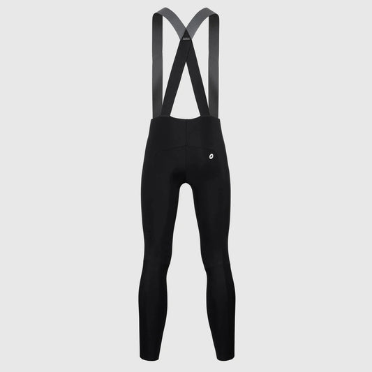 Assos MILLE GT Winter Bib Tights C2 no insert