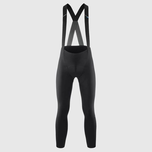 Assos MILLE GT Hashoogi winter bib Tights S11
