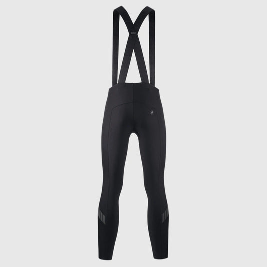 Assos ThermoBooster bib Tights S11 - no insert - no insert Herren