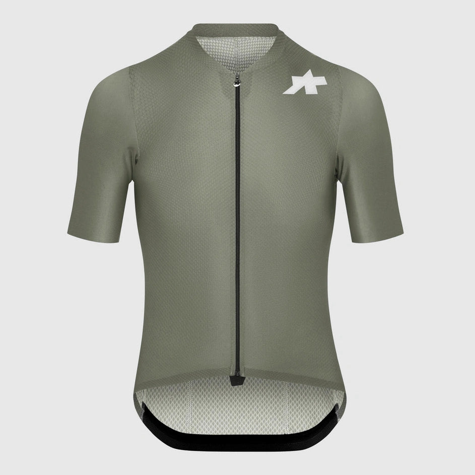 Assos MILLE GT Jersey S11 Herren