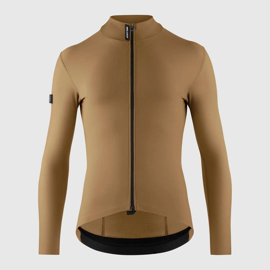 Assos MILLE GT spring fall LS Jersey C2