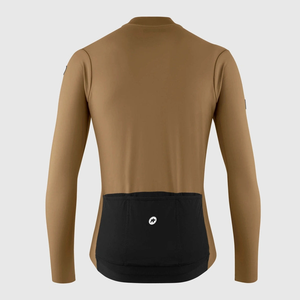 Assos MILLE GT spring fall LS Jersey C2