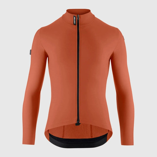 Assos MILLE GT spring fall LS Jersey C2