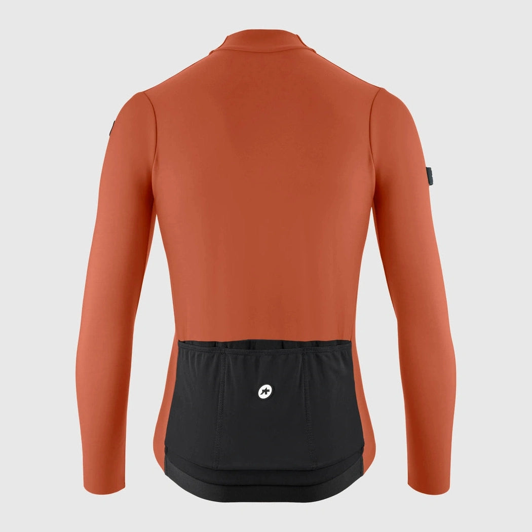 Assos MILLE GT spring fall LS Jersey C2