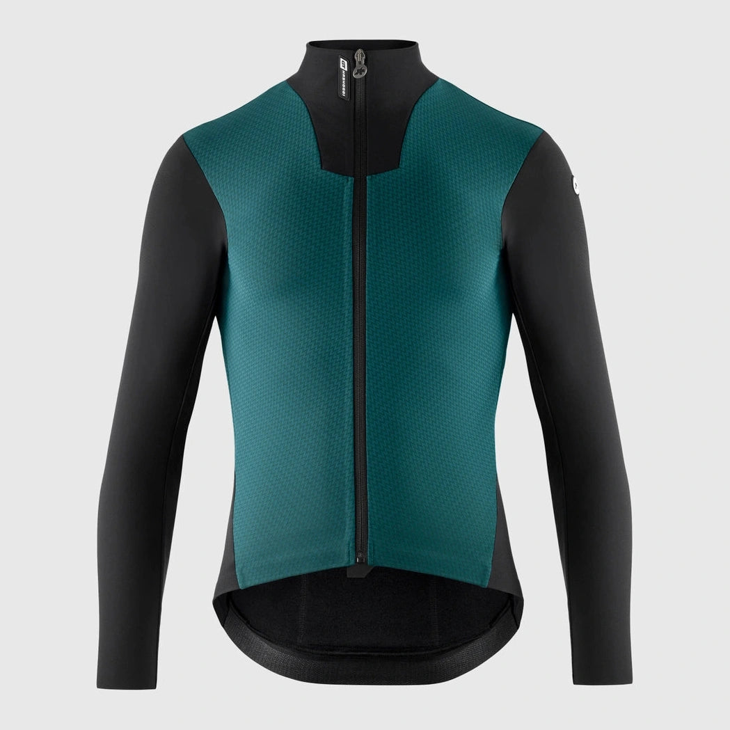 Assos MILLE GT Hashoogi winter Jacket S11
