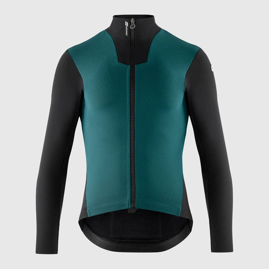 Assos MILLE GT Hashoogi winter Jacket S11