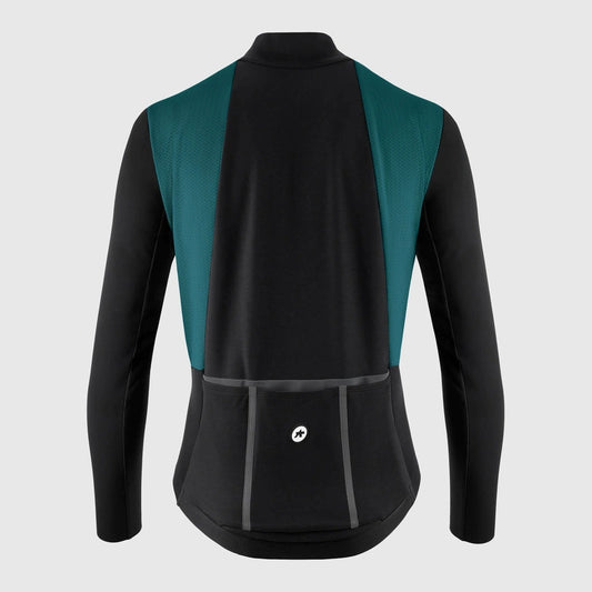 Assos MILLE GT Hashoogi winter Jacket S11