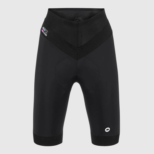 Assos UMA GT Half Shorts C2 - long Damen