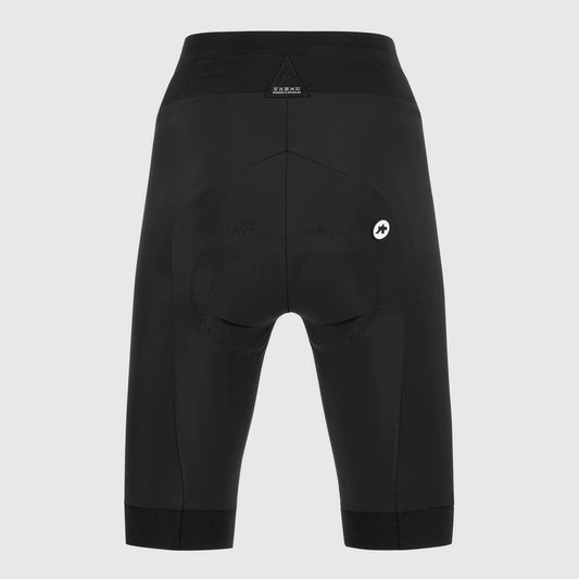 Assos UMA GT Half Shorts C2 - long Damen