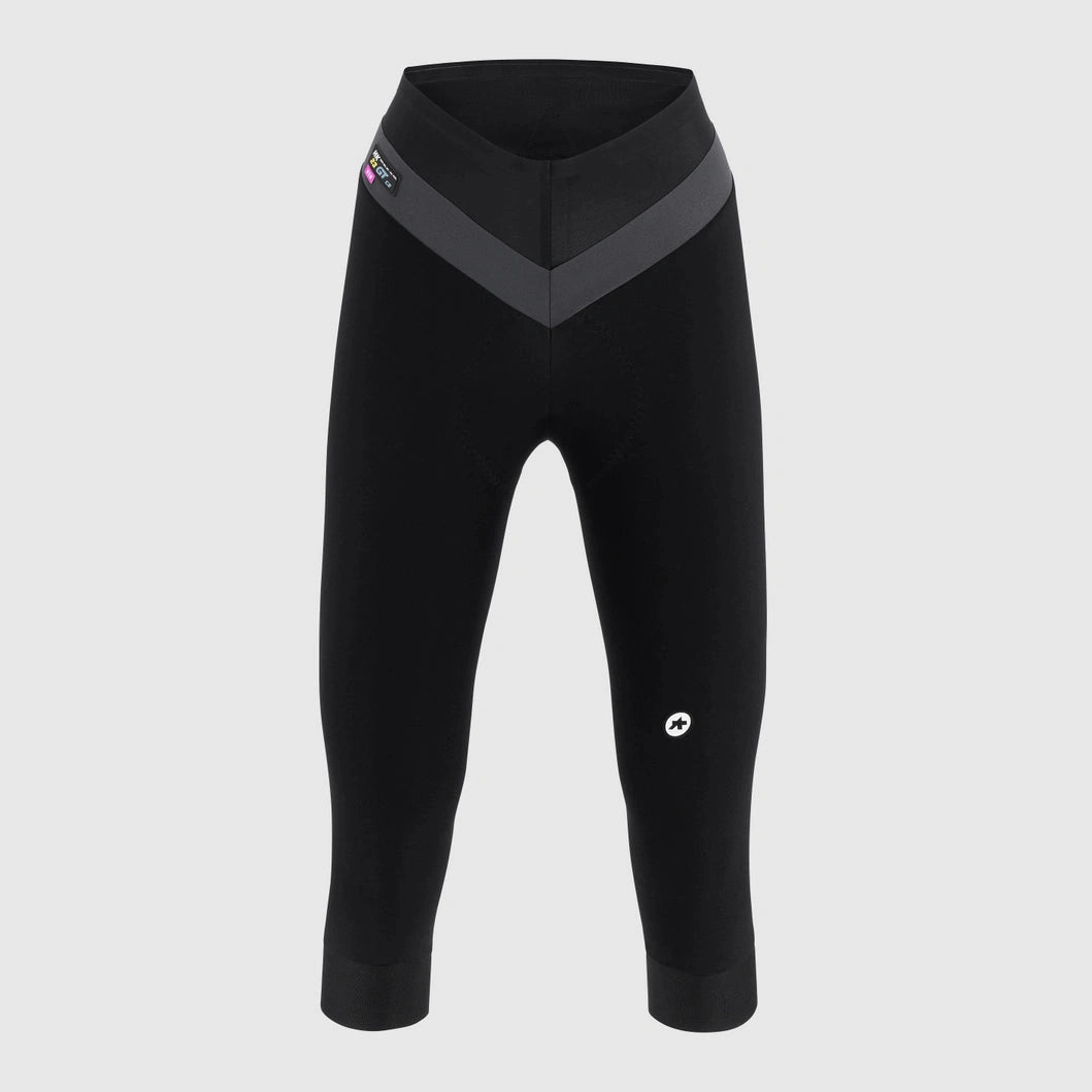 Assos UMA GT Spring Fall Half Knickers C2