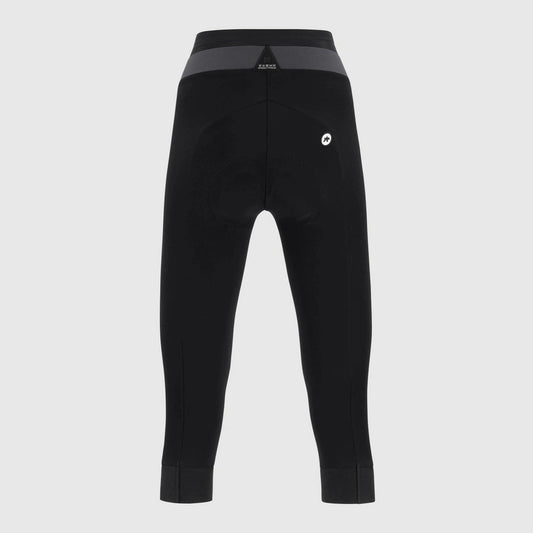 Assos UMA GT Spring Fall Half Knickers C2
