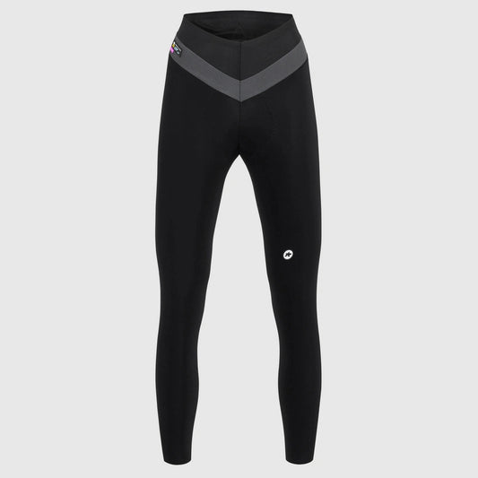 Assos UMA GT Spring Fall Half Tights C2