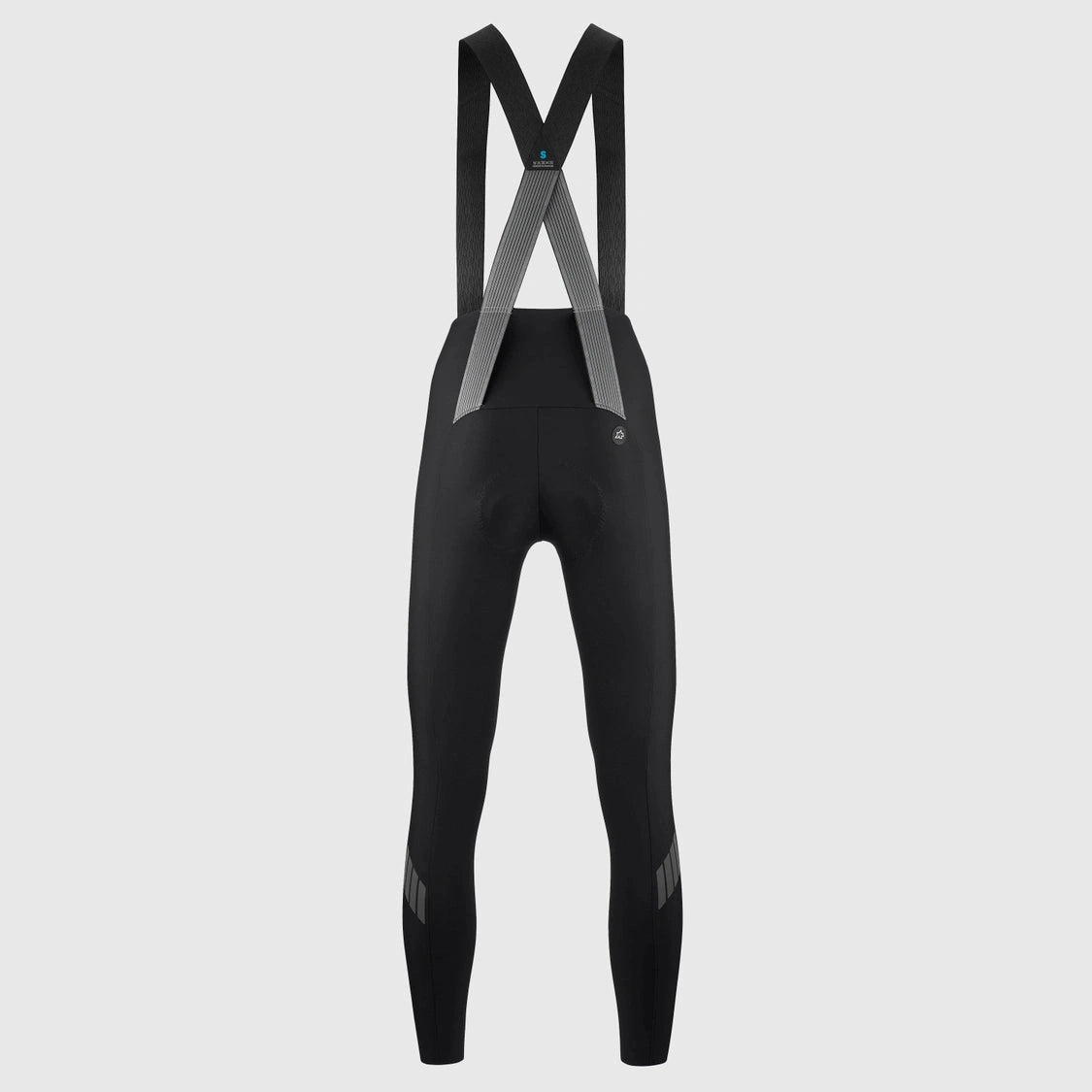 Assos UMA GT Hashoogi Winter Bib Tights S11 Damen