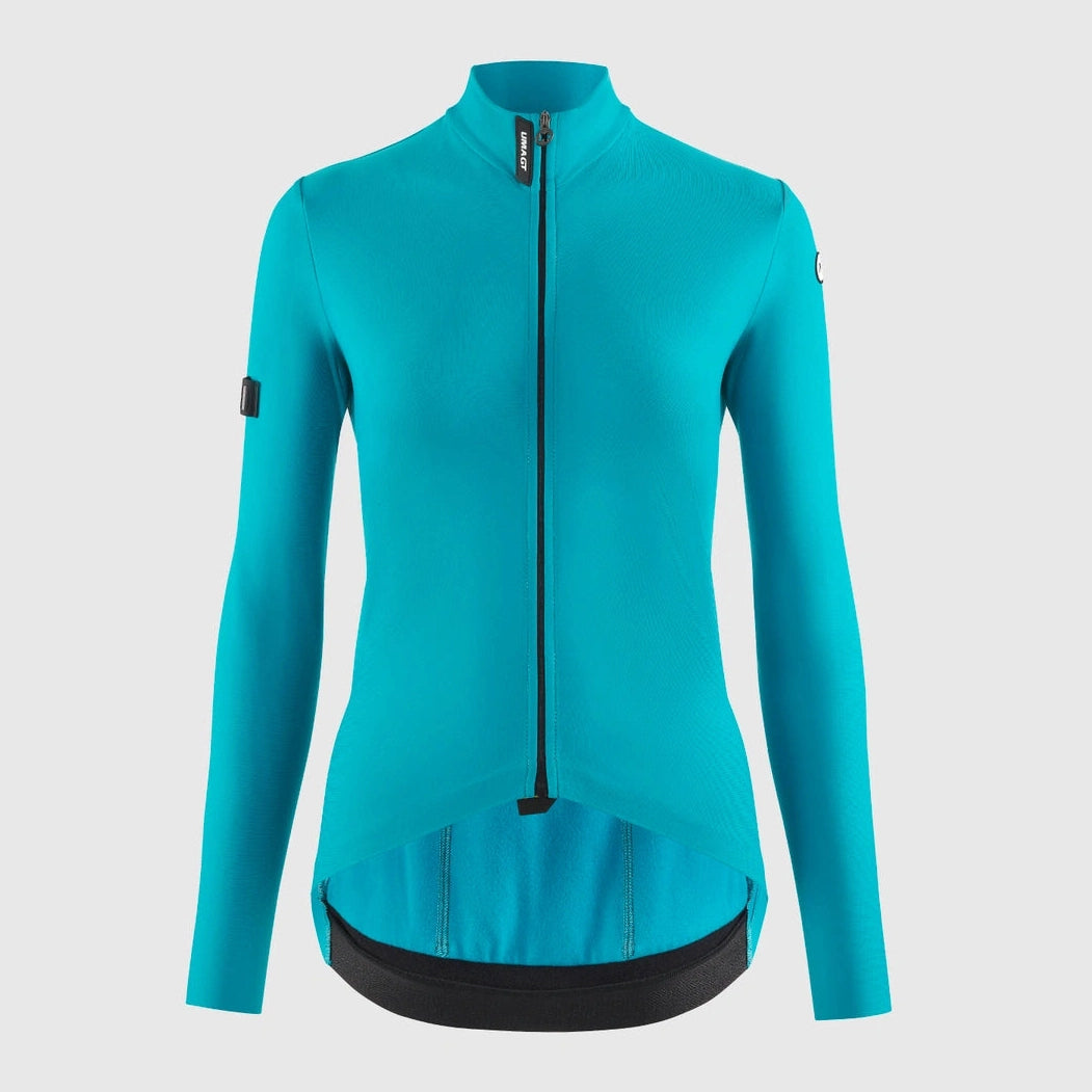 Assos UMA GT Spring Fall LS Jersey C2 Damen