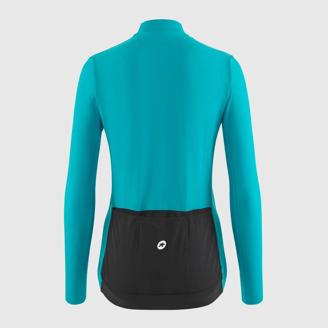 Assos UMA GT Spring Fall LS Jersey C2 Damen