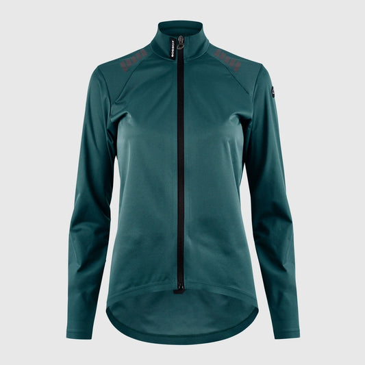 Assos UMA GT Shell Jacket S11 Damen