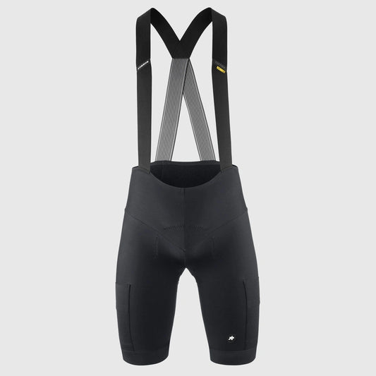 Assos TACTICA spring fall Bib Shorts T5 Herren