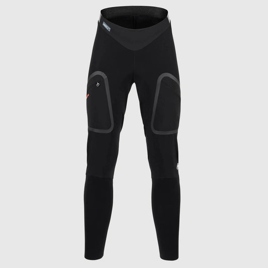 Assos TRAIL TACTICA Winter Cargo Pants T3 Herren