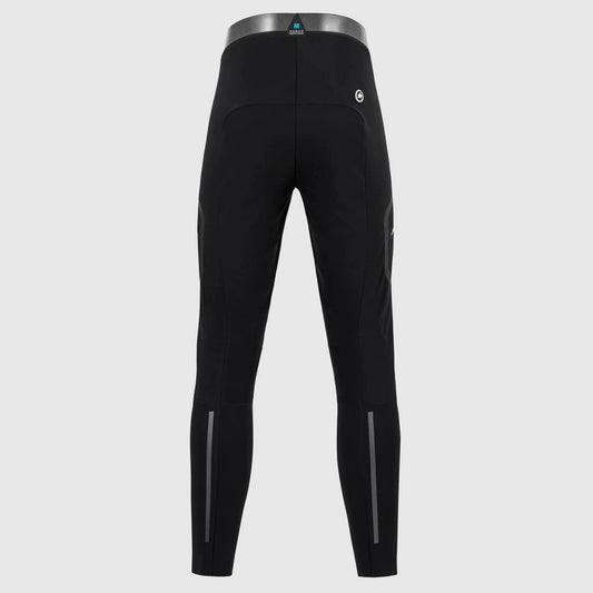 Assos TRAIL TACTICA Winter Cargo Pants T3
