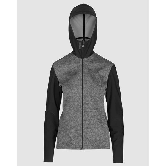 Assos TRAIL Women's Spring Fall Jacket