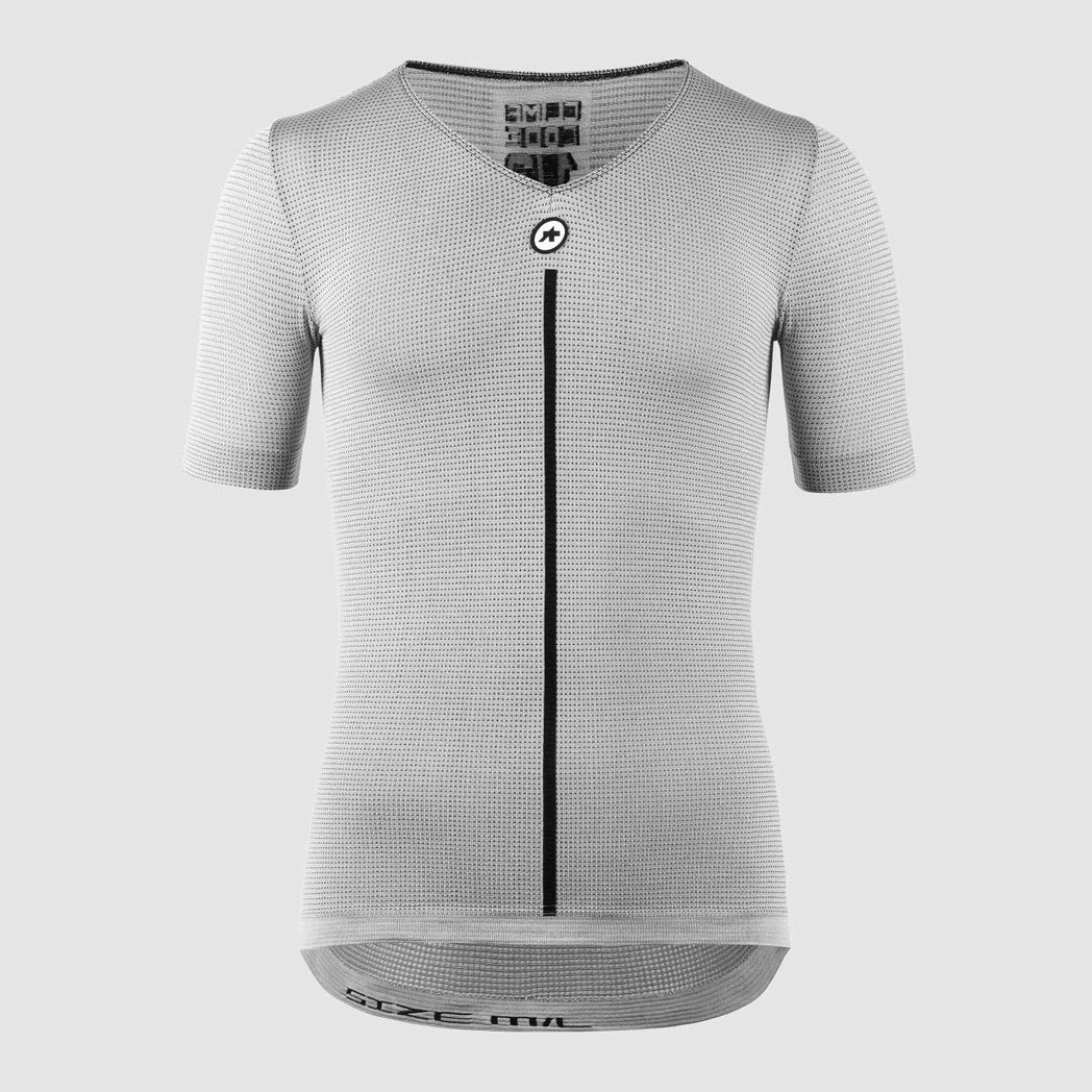 Assos Unterhemd Herren SS Skin Layer P1