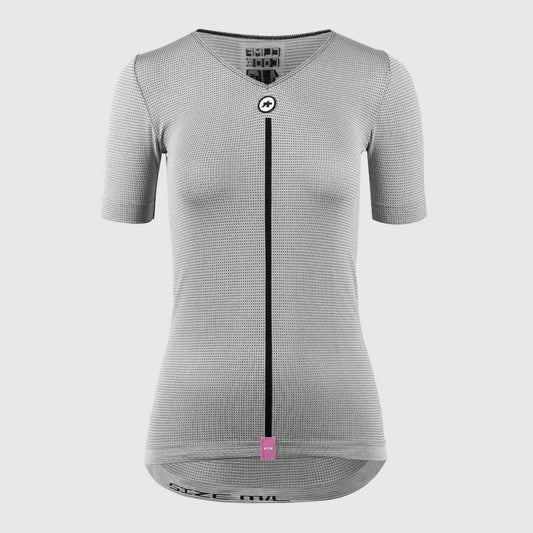 Assos Unterhemd Damen Summer SS Skin Layer P1