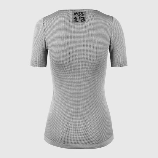 Assos Unterhemd Damen Summer SS Skin Layer P1