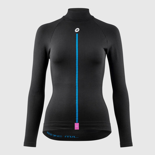 Assos Unterhemd Damen Skin Layer P1 LS