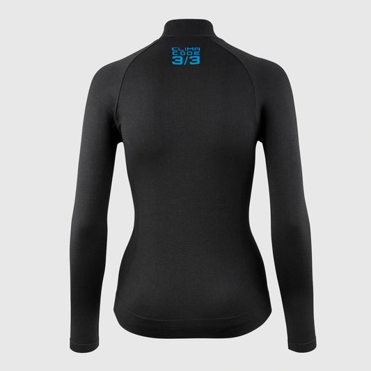 Assos Unterhemd Damen Skin Layer P1 LS